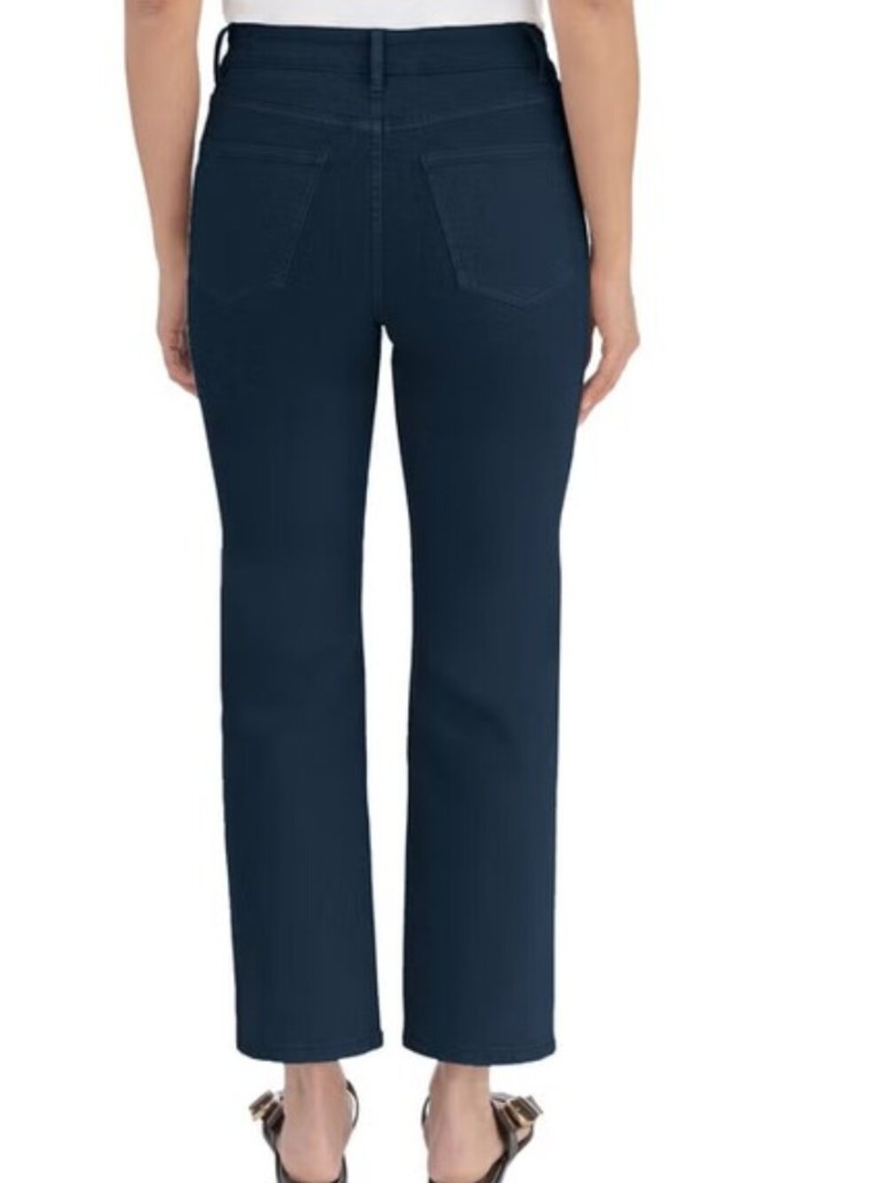 BlankNYC Women's Straight Leg Pant NEW - Picture 2 of 4